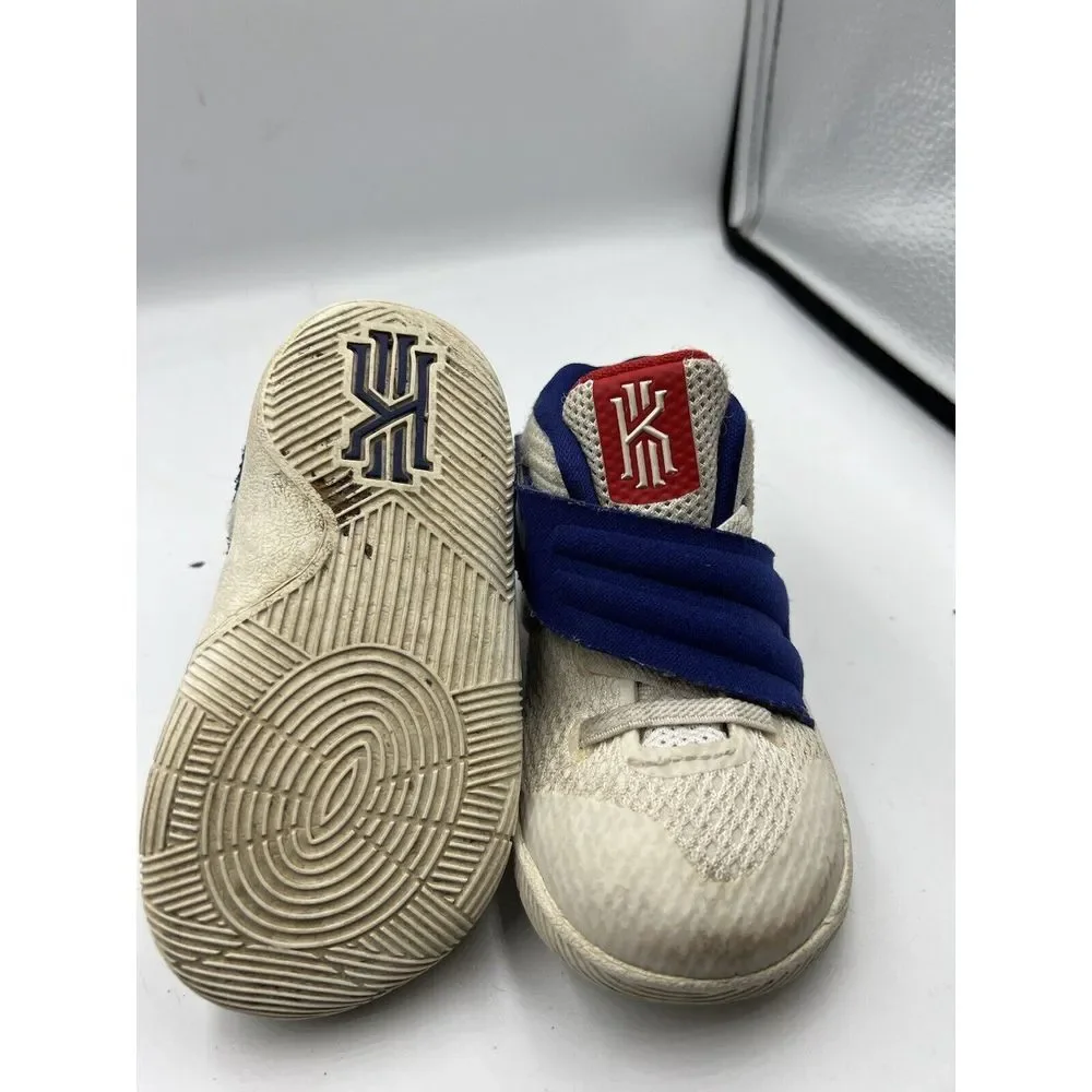 Nike kyrie usa